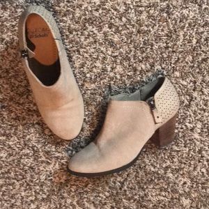 Dr. Scholl’s Booties